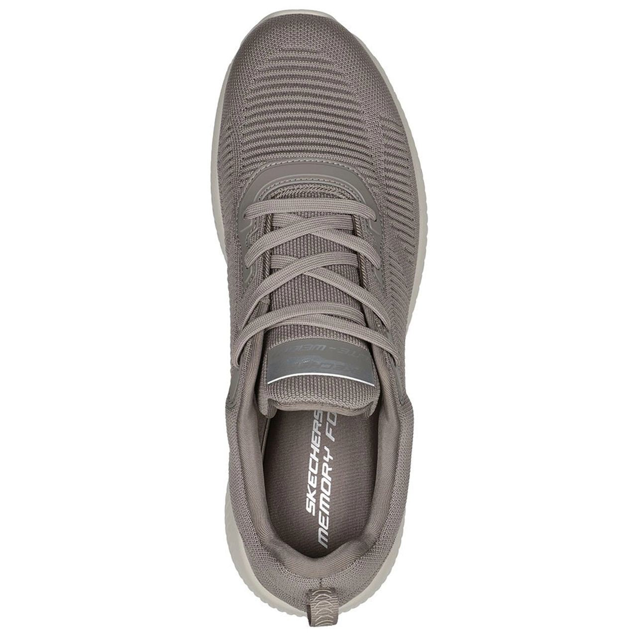 Skechers Παπούτσι Ανδρικό - Squad Sport Mens Shoes - 232290-TPE