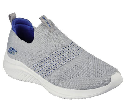 Skechers Παπούτσι Ανδρικό - Ultra Flex 3.0 - Wintek - 232311-GYBL