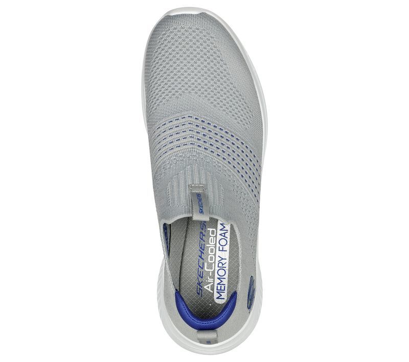 Skechers Παπούτσι Ανδρικό - Ultra Flex 3.0 - Wintek - 232311-GYBL