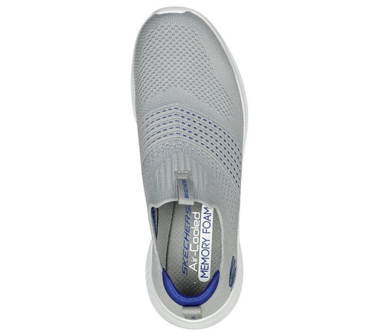 Skechers Παπούτσι Ανδρικό - Ultra Flex 3.0 - Wintek - 232311-GYBL