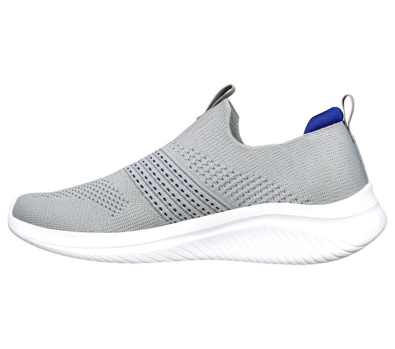 Skechers Παπούτσι Ανδρικό - Ultra Flex 3.0 - Wintek - 232311-GYBL