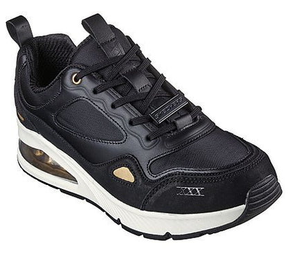 Skechers Παπούτσι Ανδρικό - UNO 2 - 232349-BKGD
