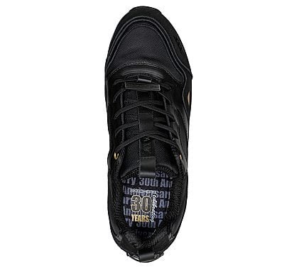 Skechers Παπούτσι Ανδρικό - UNO 2 - 232349-BKGD