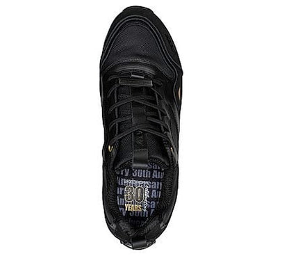 Skechers Παπούτσι Ανδρικό - UNO 2 - 232349-BKGD