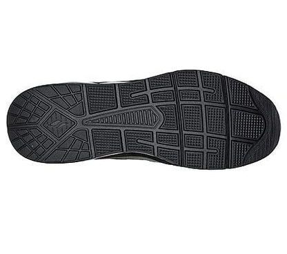 Skechers Παπούτσι Ανδρικό - UNO 2 - 232349-BKGD