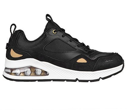 Skechers Παπούτσι Ανδρικό - UNO 2 - 232349-BKGD