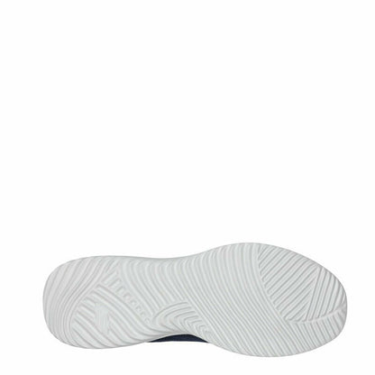 Skechers Παπούτσι Ανδρικό - Bounder 232377-NVY Navy