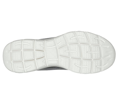 Skechers Παπούτσι Ανδρικό - Summits - Torre - 232395-GYBK - GRAY