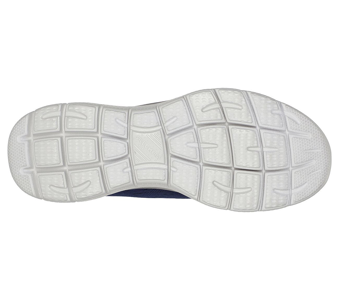 Skechers Παπούτσι Ανδρικό - Summits - Torre - 232395-NVGY- NAVY