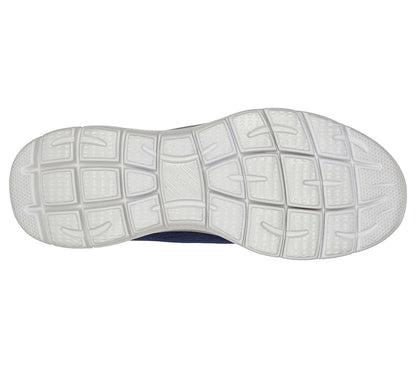 Skechers Παπούτσι Ανδρικό - Summits - Torre - 232395-NVGY- NAVY