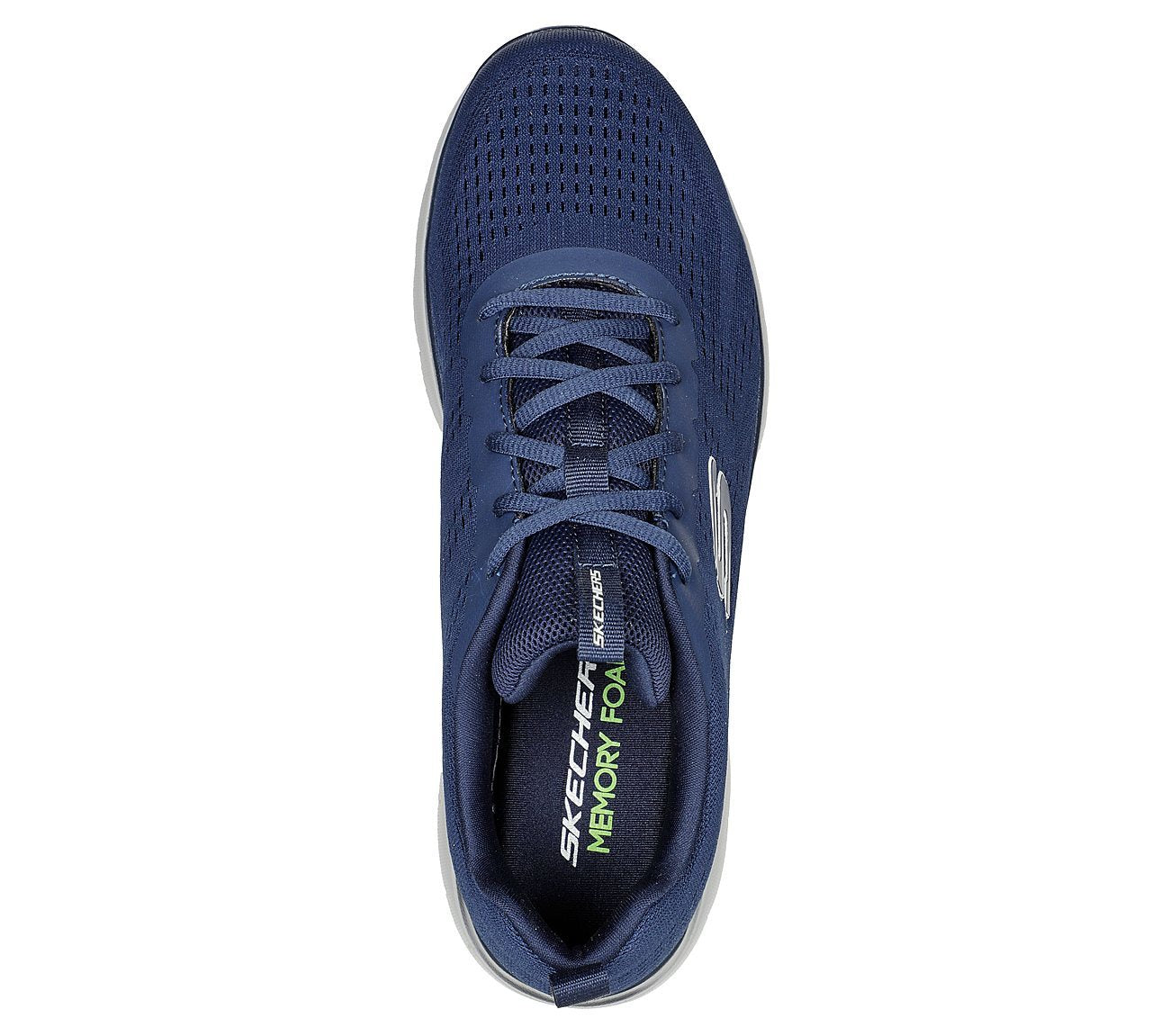 Skechers Παπούτσι Ανδρικό - Summits - Torre - 232395-NVGY- NAVY