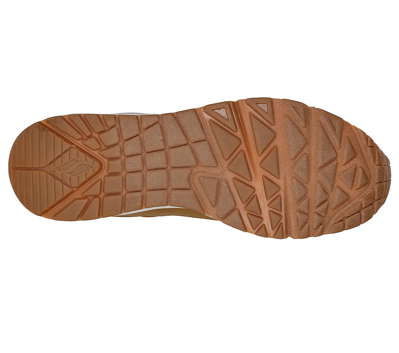 Skechers Παπούτσι Ανδρικό - Uno - Keep Close 232547-WSK BROWN