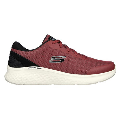 Skechers Παπούτσι Ανδρικό - SKECH-LITE PRO 232591-BUBK