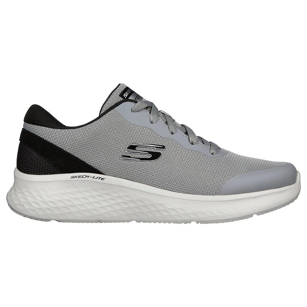 Skechers Παπούτσι Ανδρικό - SKECH-LITE PRO 232591-GYBK