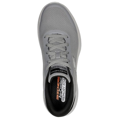 Skechers Παπούτσι Ανδρικό - SKECH-LITE PRO 232591-GYBK