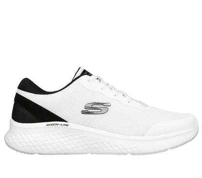 Skechers Παπούτσι Ανδρικό - SKECH-LITE PRO 232591-WBK