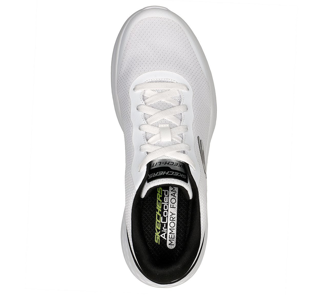 Skechers Παπούτσι Ανδρικό - SKECH-LITE PRO 232591-WBK