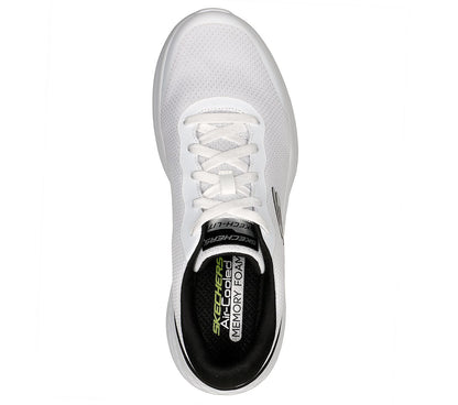 Skechers Παπούτσι Ανδρικό - SKECH-LITE PRO 232591-WBK