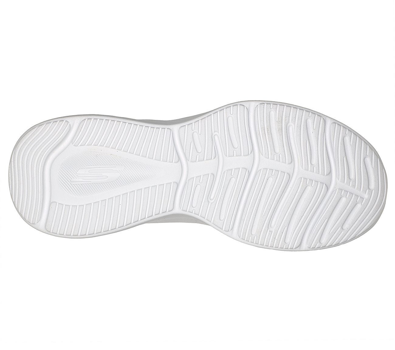 Skechers Παπούτσι Ανδρικό - SKECH-LITE PRO 232591-WBK