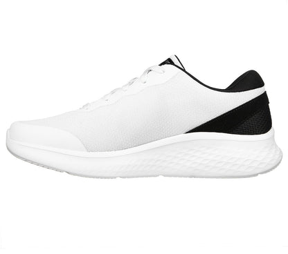 Skechers Παπούτσι Ανδρικό - SKECH-LITE PRO 232591-WBK