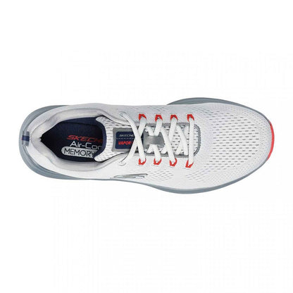 Skechers Παπούτσι Ανδρικό - Men's Vapor Foam 232625-GYOR