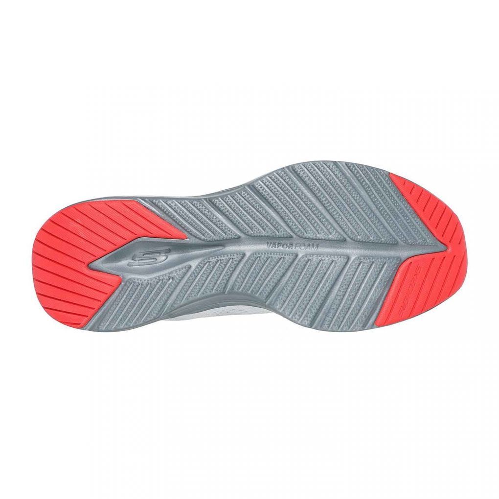 Skechers Παπούτσι Ανδρικό - Men's Vapor Foam 232625-GYOR