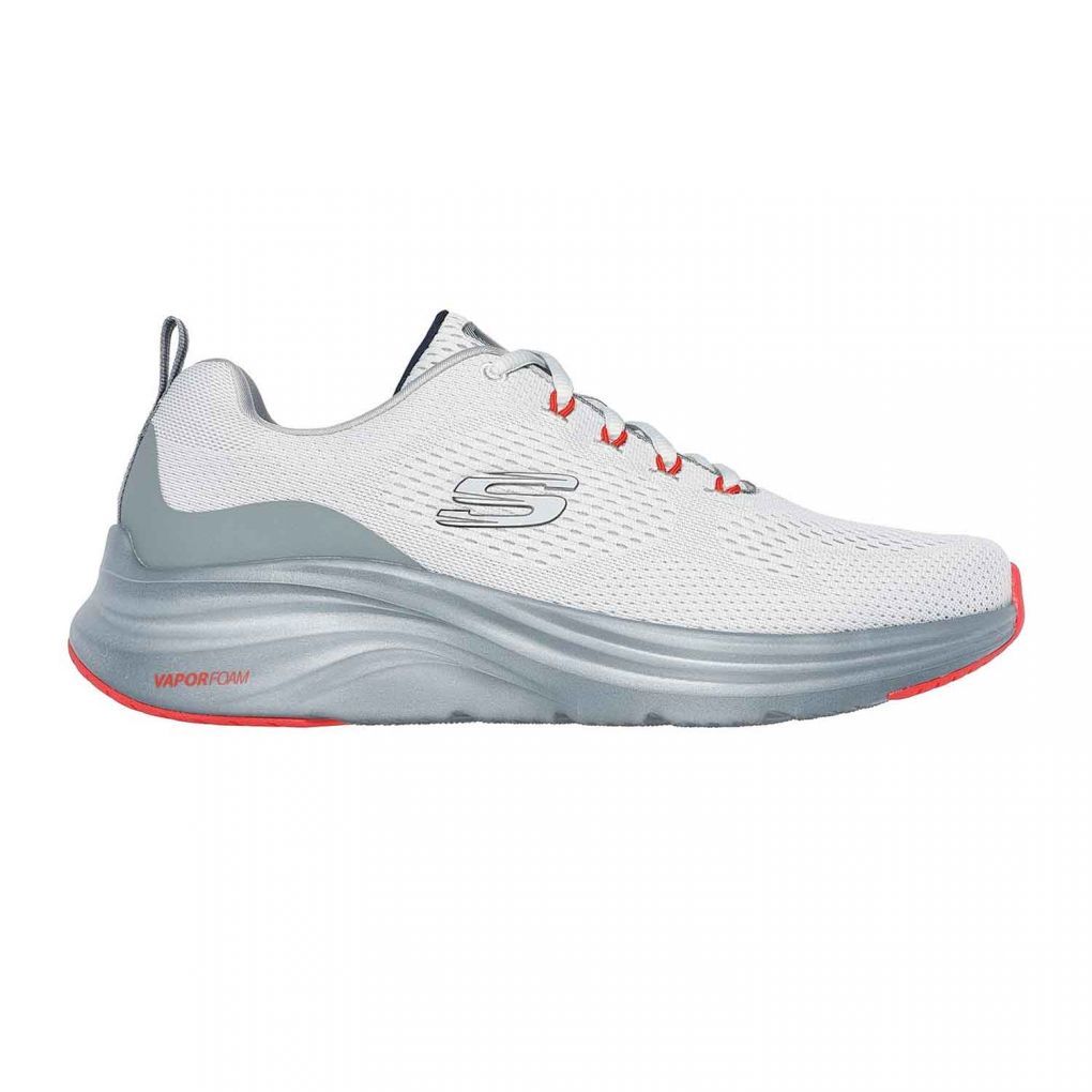 Skechers Παπούτσι Ανδρικό - Men's Vapor Foam 232625-GYOR