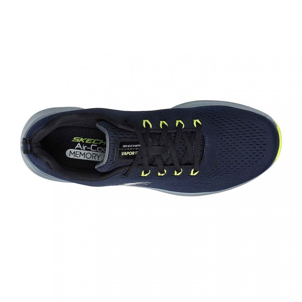 Skechers Παπούτσι Ανδρικό - Men's Vapor Foam 232625-NVLM