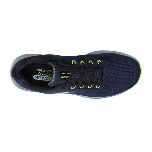 Skechers Παπούτσι Ανδρικό - Men's Vapor Foam 232625-NVLM
