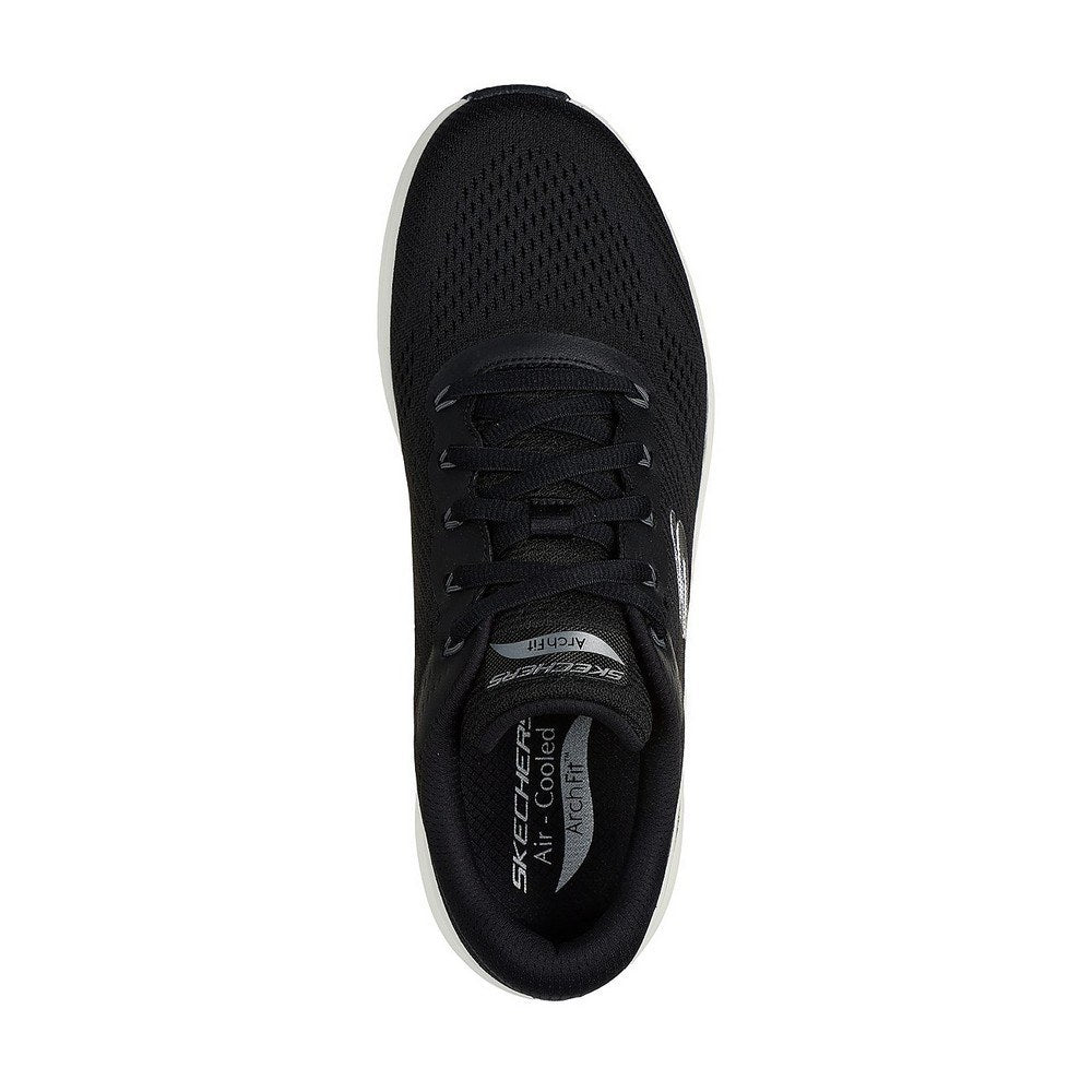 Skechers Παπούτσι Ανδρικό - Arch Fit 2.0 - 232700-BKW
