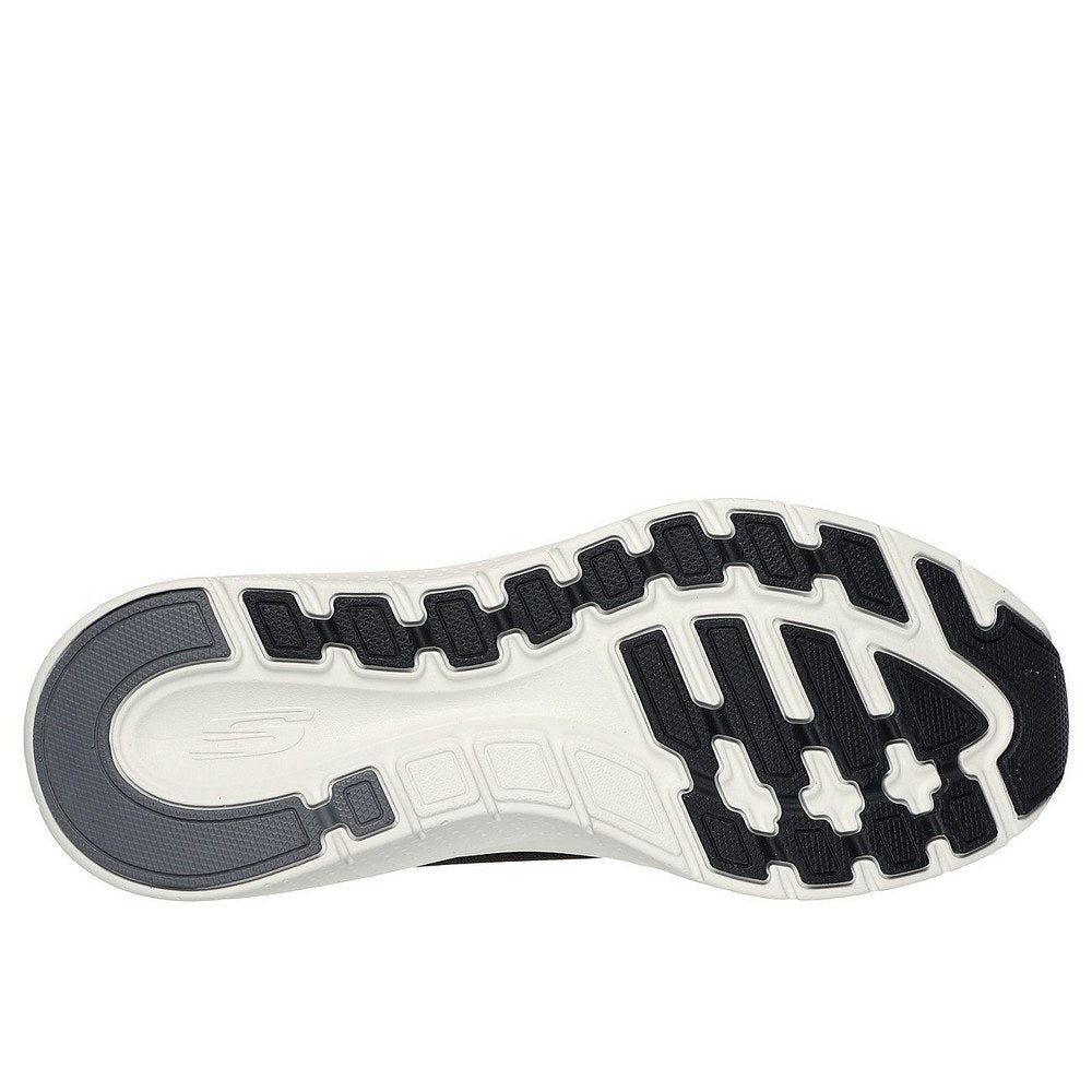 Skechers Παπούτσι Ανδρικό - Arch Fit 2.0 - 232700-BKW