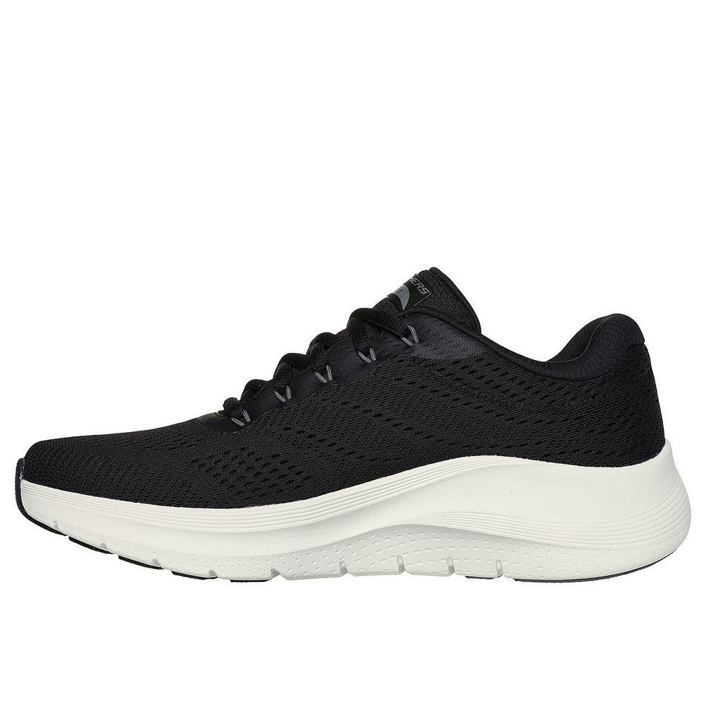Skechers Παπούτσι Ανδρικό - Arch Fit 2.0 - 232700-BKW