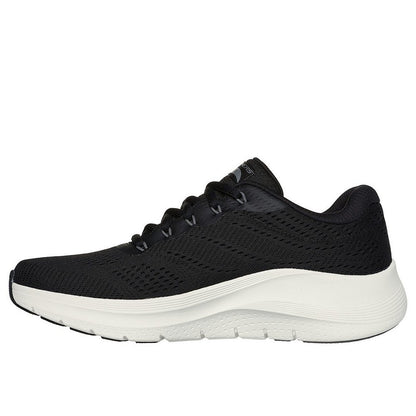Skechers Παπούτσι Ανδρικό - Arch Fit 2.0 - 232700-BKW