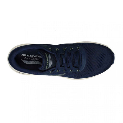 Skechers Παπούτσι Ανδρικό - Arch Fit 2.0 - 232700-NVY