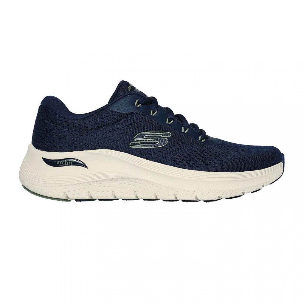 Skechers Παπούτσι Ανδρικό - Arch Fit 2.0 - 232700-NVY