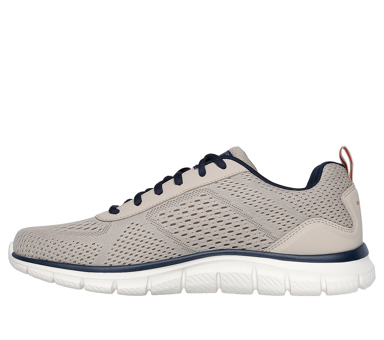 Skechers Παπούτσι Ανδρικό - Track - Leshur - 232758-TPNV NATURAL