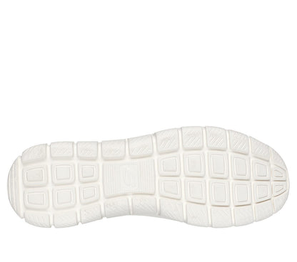 Skechers Παπούτσι Ανδρικό - Track - Leshur - 232758-TPNV NATURAL