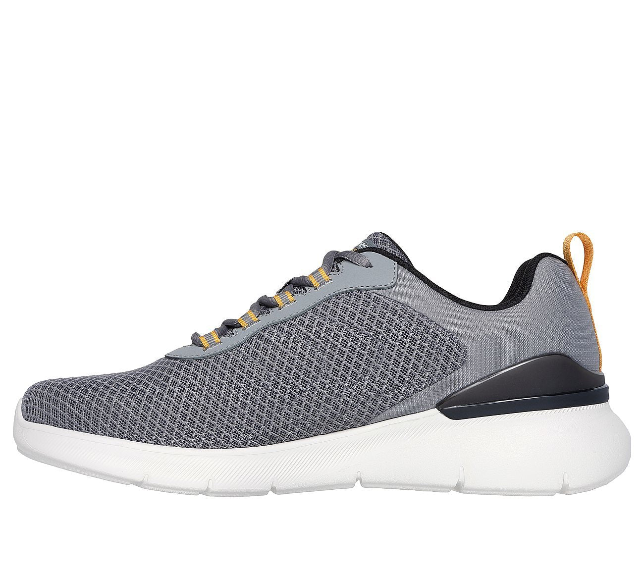 Skechers Παπούτσι Ανδρικό - Skech-Air Dynamight 2.0 - Durron - 4.0 232971-CCYL GRAY
