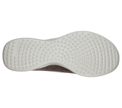 Skechers Παπούτσι Γυναικείο - Microburst 2.0 - World-Class 23489-DKTP Dark TAUPE