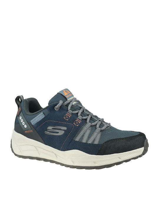 Skechers Παπούτσι Ανδρικό - Equalizer 4.0 Trail - 237023-NVY