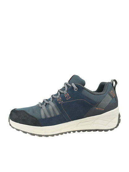 Skechers Παπούτσι Ανδρικό - Equalizer 4.0 Trail - 237023-NVY