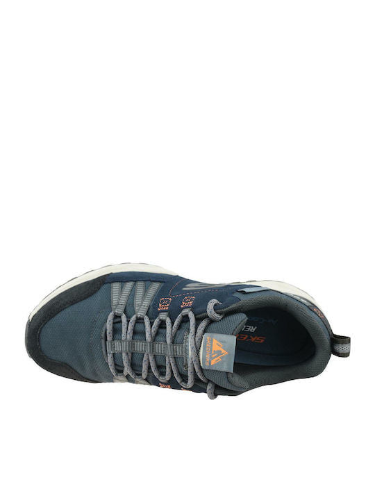 Skechers Παπούτσι Ανδρικό - Equalizer 4.0 Trail - 237023-NVY