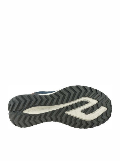 Skechers Παπούτσι Ανδρικό - Equalizer 4.0 Trail - 237023-NVY