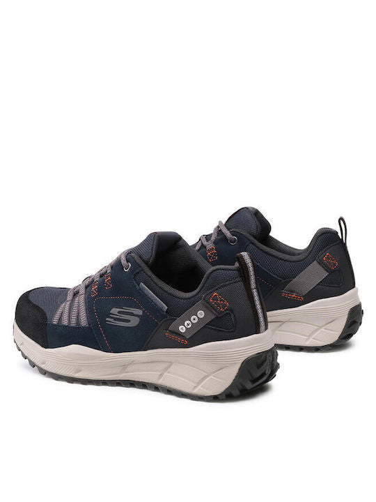 Skechers Παπούτσι Ανδρικό - Equalizer 4.0 Trail - 237023-NVY
