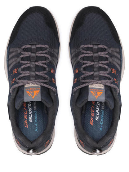 Skechers Παπούτσι Ανδρικό - Equalizer 4.0 Trail - 237023-NVY