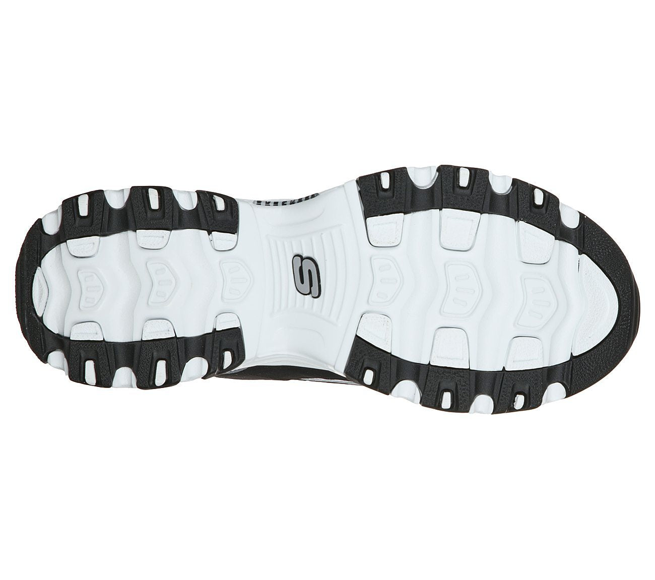 Skechers Παπούτσι Ανδρικό - Endless Motion 237069-BKW - Black