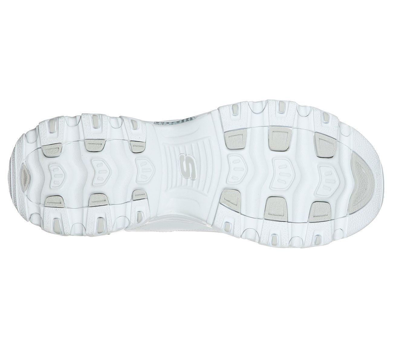 Skechers Παπούτσι Ανδρικό - Endless Motion 237069-WHT - White