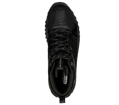 Skechers Μποτάκι Ανδρικό - Bionic Trail - Flashpoint - 237104-BBK - Black
