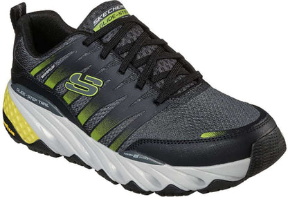 Skechers Παπούτσι Ανδρικό - GLIDE-STEP TRAIL 237255-BLK Black