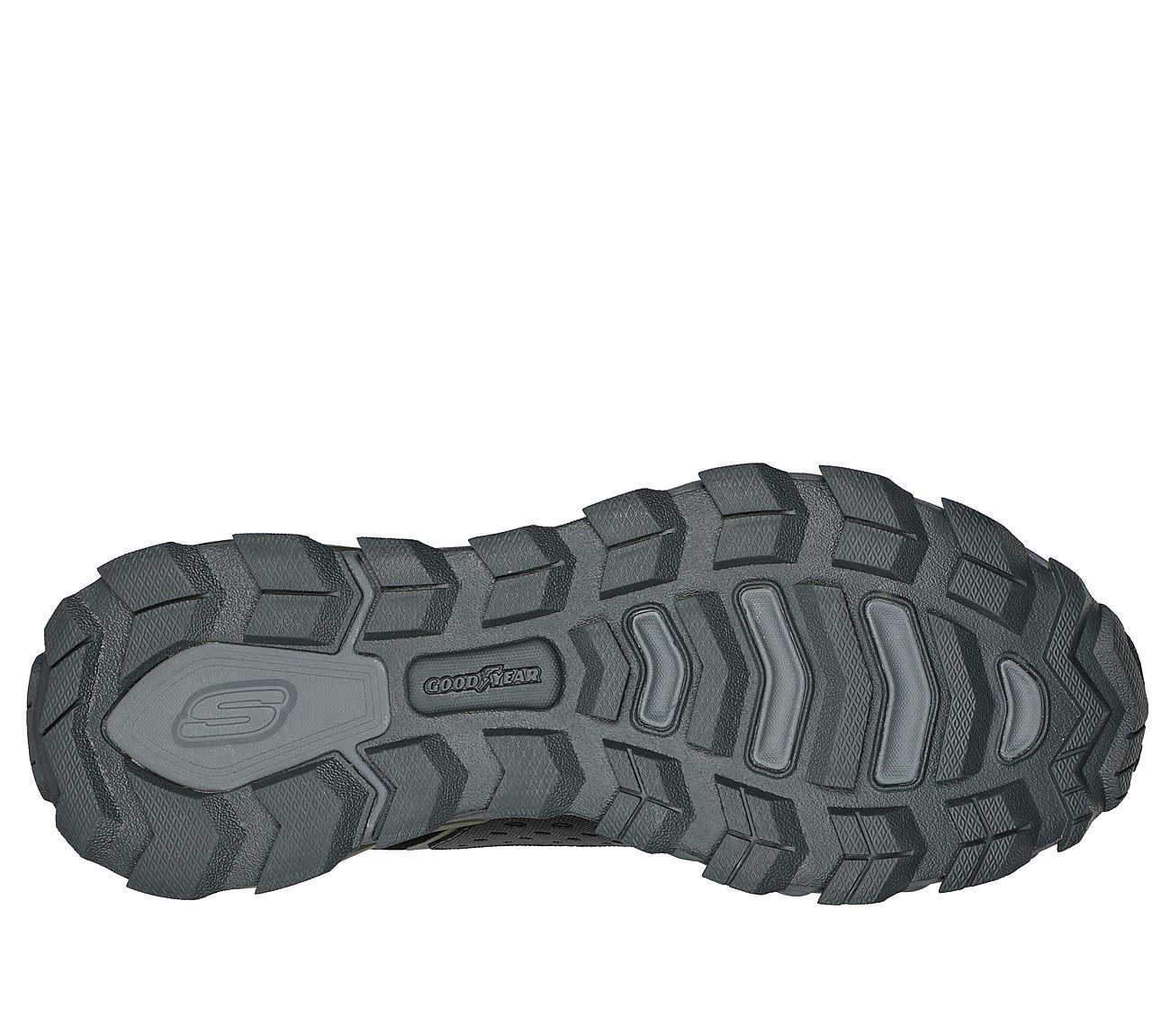 Skechers Παπούτσι Ανδρικό - Max Protect - Task Force - 237308-CAMO